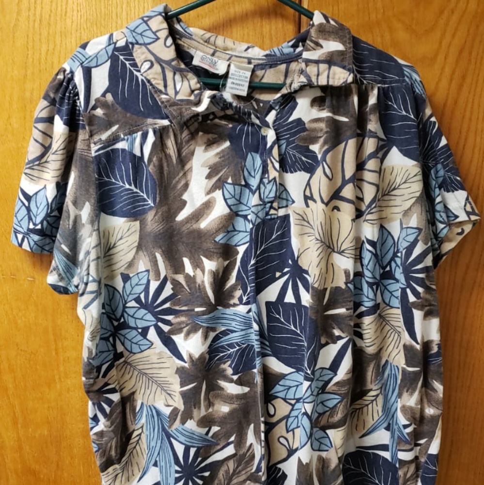 Blouse